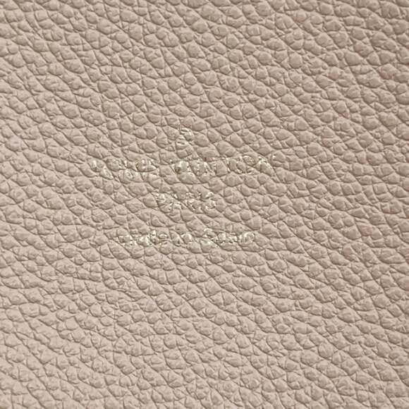 Louis Vuitton Bagatelle Hobo Empreinte #210534L16B - Picture 9 of 9